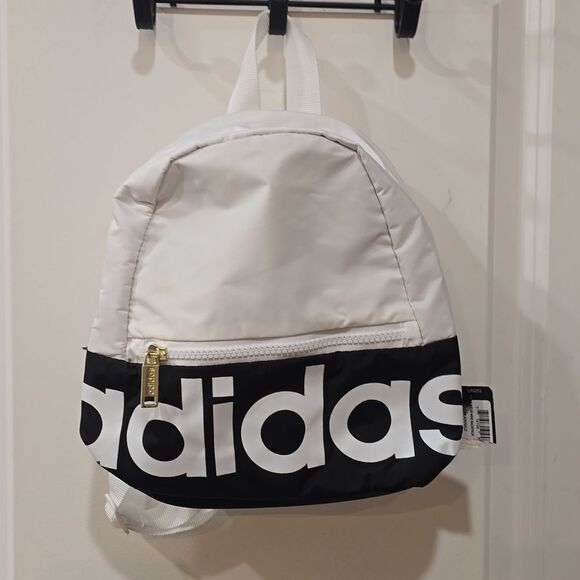 Adidas Linear Mini Backpack - Picture 6 of 10